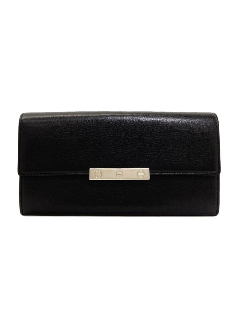 Cartier Love Collection Wallet Leather